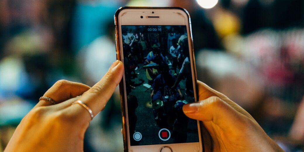 Multimedia journalism VI Giliae